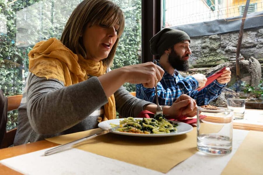 Florence’s Ultimate Food Tour: Full Tuscan Meal with a Local - Key points at a glance