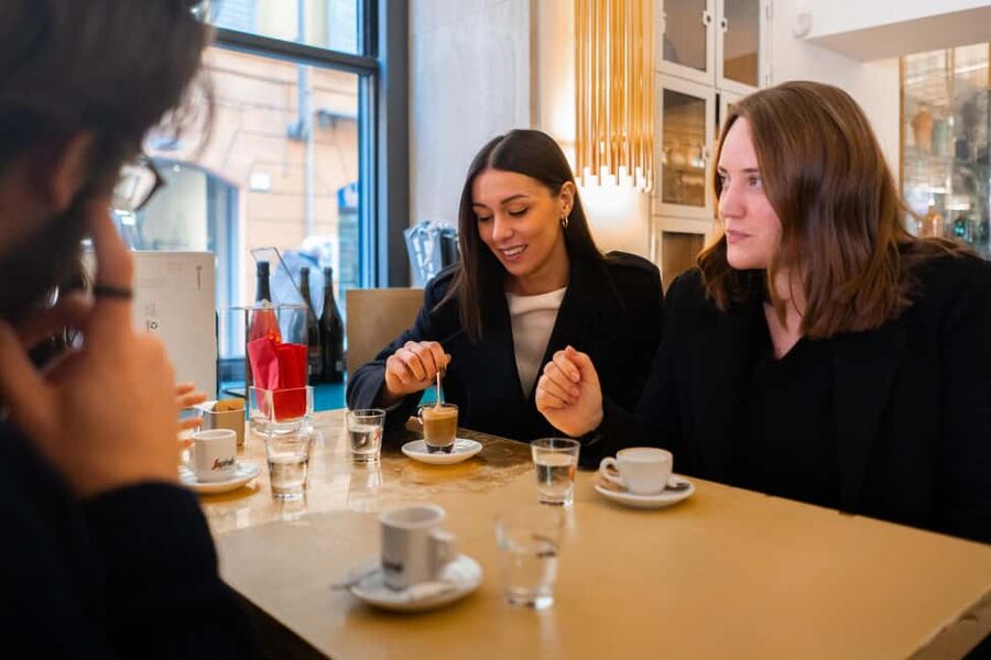 Florence’s Ultimate Food Tour: Full Tuscan Meal with a Local - Why the guides matter