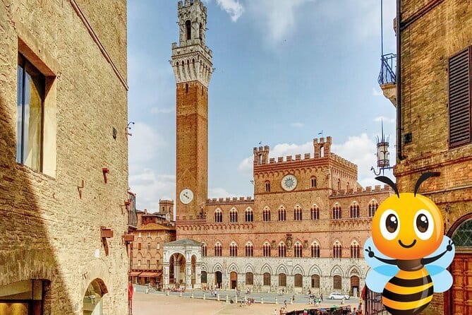 Florence: San Gimignano & Siena Tasting Experience - Leaving Florence from Piazzale Montelungo