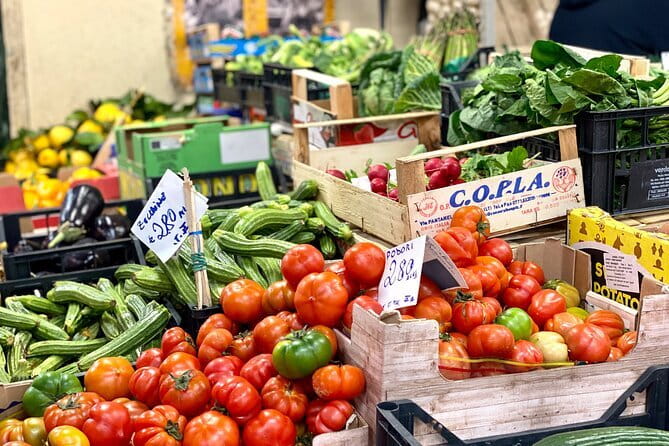 Florence: San Lorenzo Market Food and Wine Tour with Local Expert - Key points to know before booking