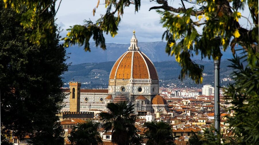 Florence: Santa Maria del Fiore Duomo Tour - Meeting at Via de’ Martelli, 33r