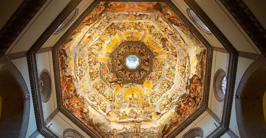 Florence: Santa Maria del Fiore Tickets with Dome Climb - Key points to know before booking