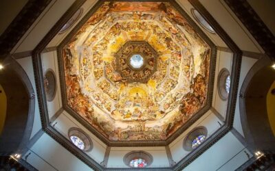 Santa Maria del Fiore Tickets with Dome Climb