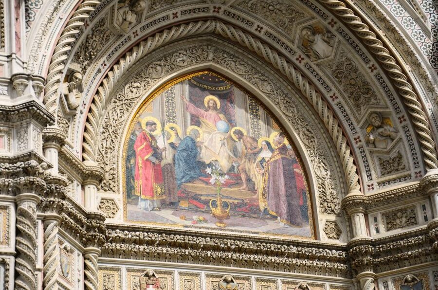 Florence: Santa Maria del Fiore Tickets with Dome Climb - A practical plan for your Duomo visit