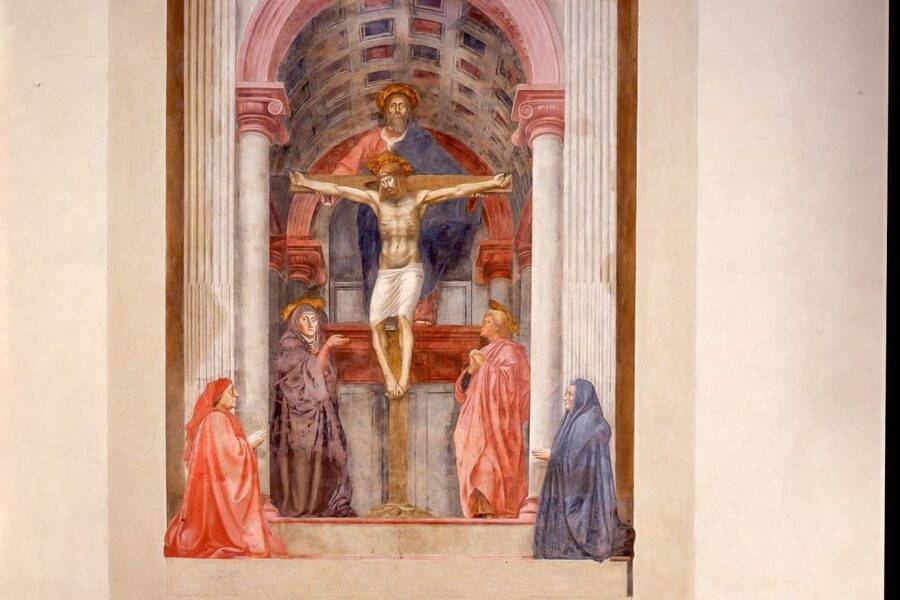 Florence: Santa Maria Novella Entry Ticket & Audioguide - Tips for a smoother visit