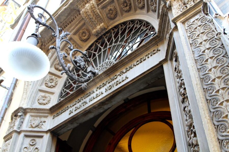 Florence: Santa Maria Novella Private Tour - What kind of Florence day fits this tour?