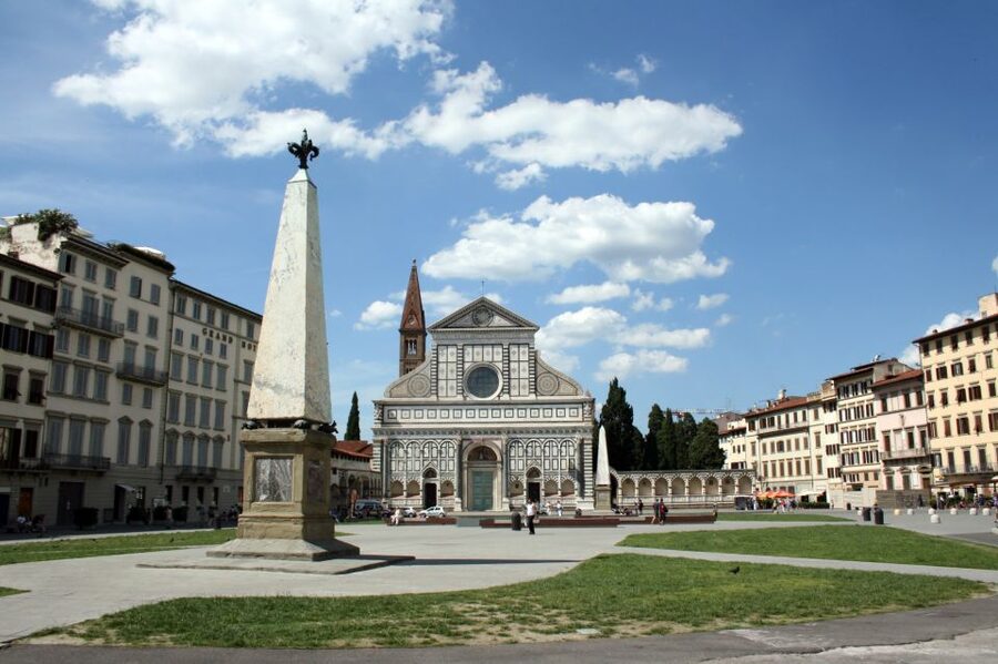 Florence: Santa Maria Novella Private Tour - Why a private guide changes the visit