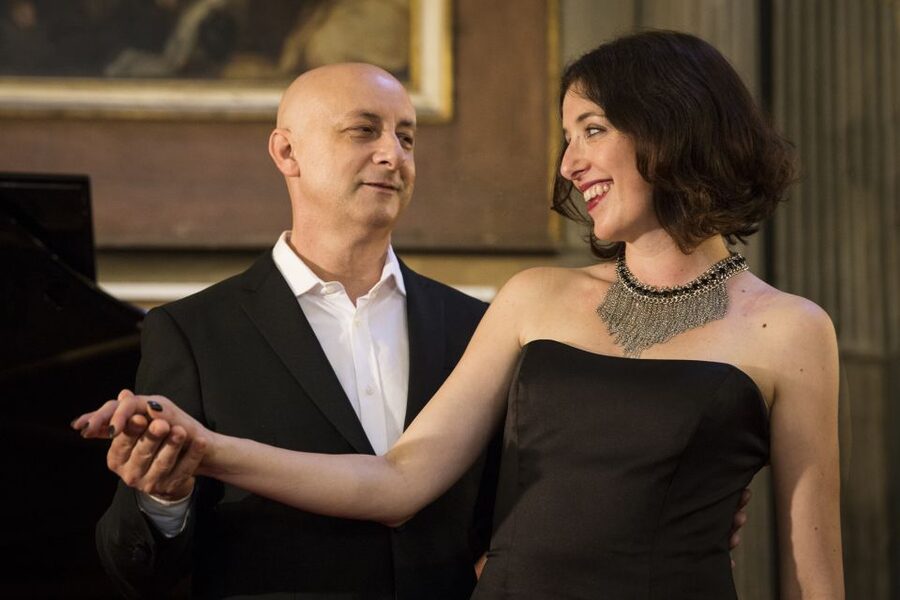 Florence: Santa Monaca Church Italian Opera Concert Ticket - Booking, timing, and cancellation