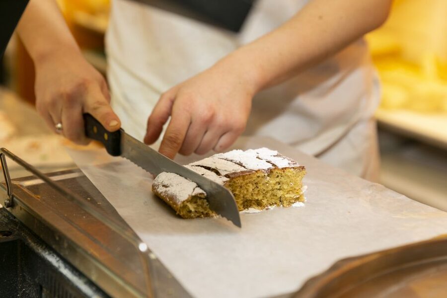 Florence: Secret Food Tours - Sant’Ambrogio market and the food Florence buys at home