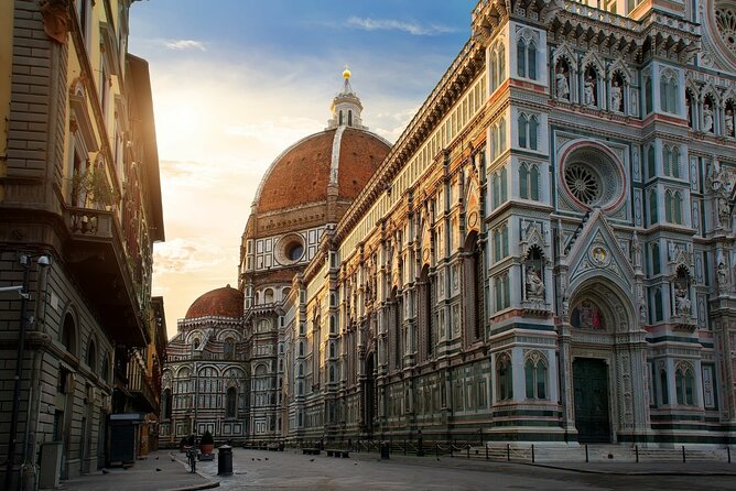 Florence Self Guided Audio Tour - How this Florence audio tour works