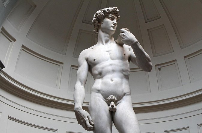 Florence Self Guided Audio Tour - Pitti Palace and Boboli Gardens