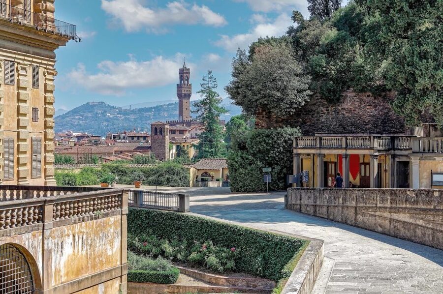 Florence: Self-Guided Video Tour with World's Best Experts - What the expert narration adds