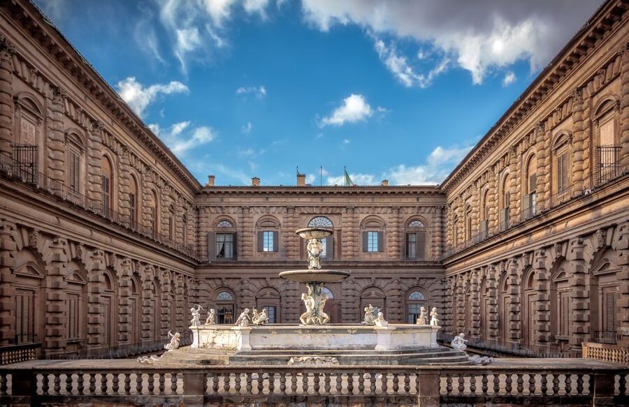 Florence: Self-Guided Video Tour with World's Best Experts - How to plan your day with AppyGuide