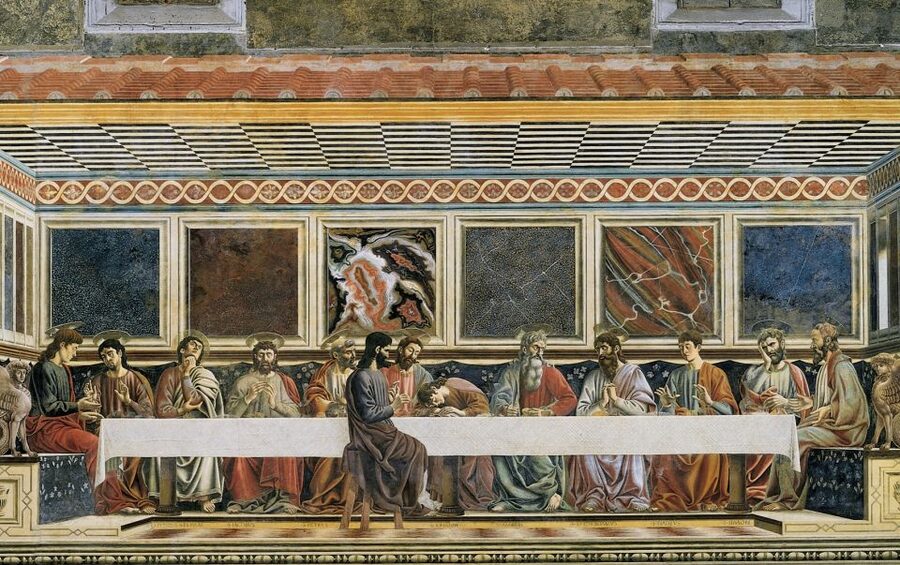 Florence: Self-Guided Video Tour with World's Best Experts - The price: good value only if you use the library