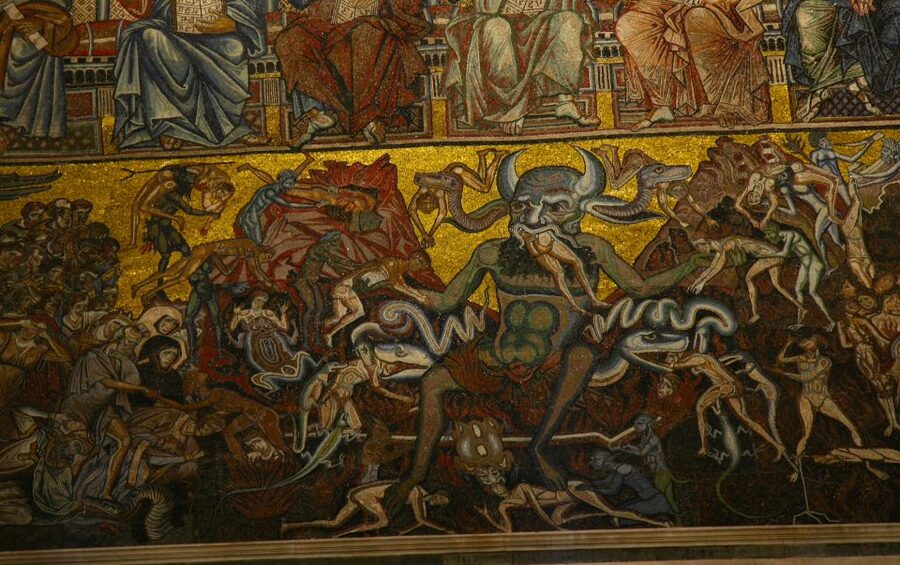 Florence: Self-Guided Video Tour with World's Best Experts - Uffizi Gallery stories that give art a human voice