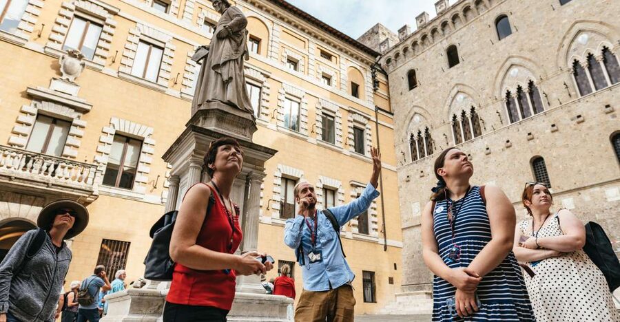 Florence: Siena, San Gimignano and Chianti Small Group Tour - Why this Tuscany day trip works