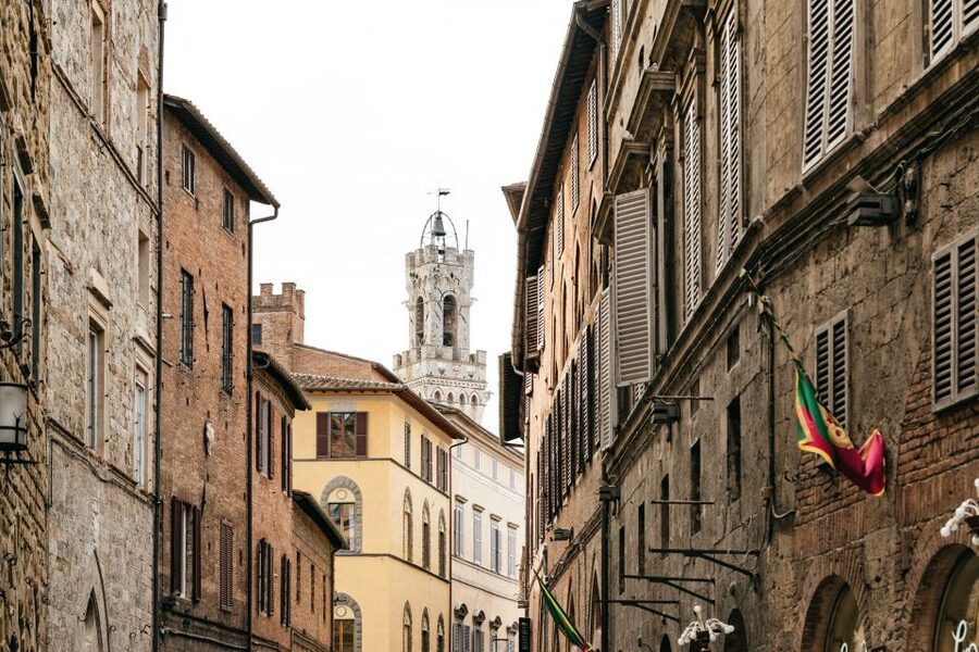 Florence: Siena, San Gimignano and Chianti Small Group Tour - FAQ