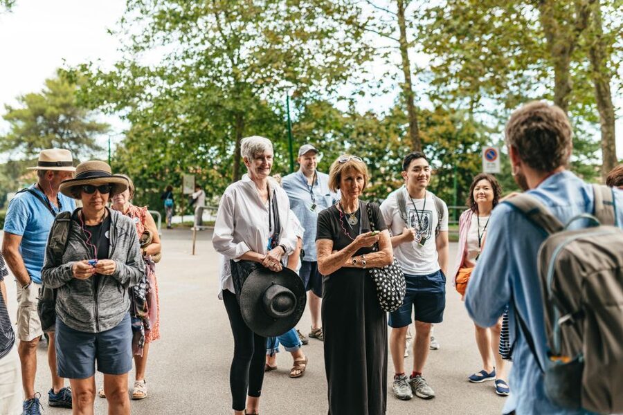 Florence: Siena, San Gimignano and Chianti Small Group Tour - The pace, group size, and comfort level