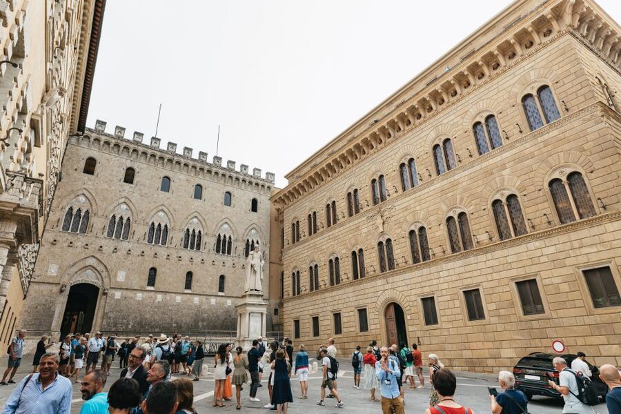 Florence: Siena, San Gimignano and Chianti Small Group Tour - What the $175 price really covers