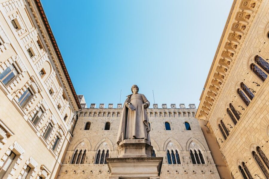 Florence: Siena, San Gimignano and Chianti Small Group Tour - Who should book this tour