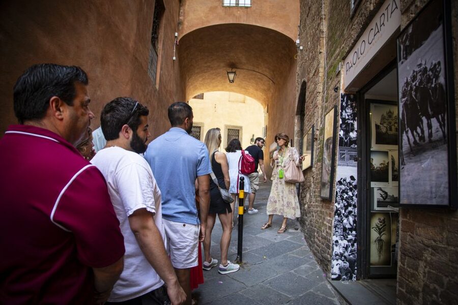 Florence: Siena, San Gimignano and Pisa Group Tour - Should you book it?