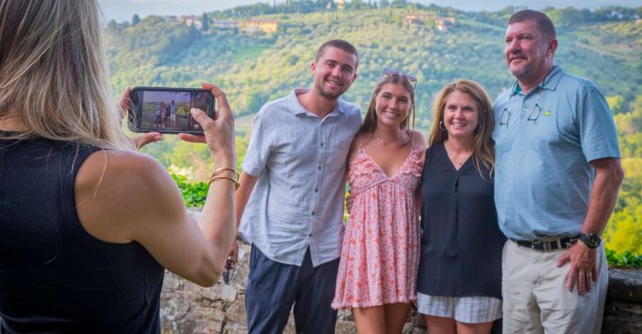Florence: Siena, San Gimignano and Pisa Group Tour - The shorter Siena and San Gimignano alternative