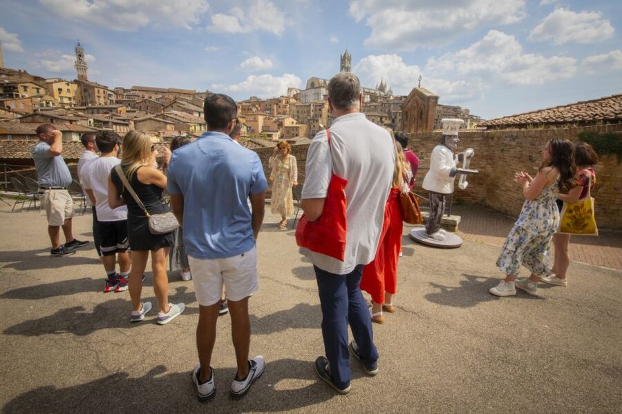 Florence: Siena, San Gimignano and Pisa Group Tour - Who should book this Tuscany day trip