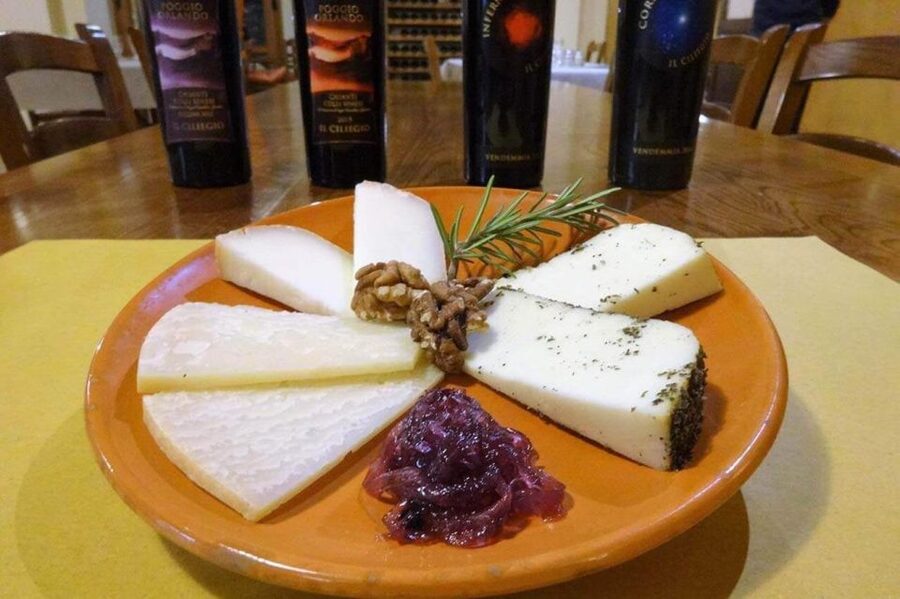 Florence: Siena & San Gimignano Day Trip with Lunch & Wine - Practical tips for a smoother day