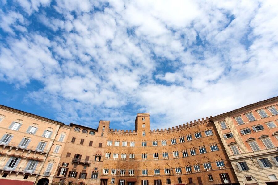 Florence: Siena, San Gimignano & Monteriggioni with Tasting - Free Time in San Gimignano