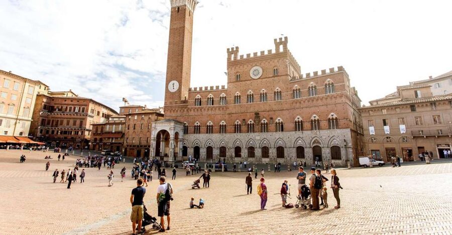 Florence: Siena, San Gimignano & Monteriggioni with Tasting - What the $46 Price Really Buys