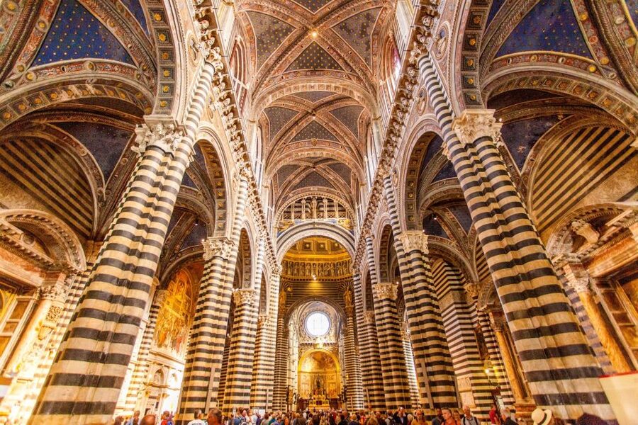 Florence: Siena, San Gimignano & Monteriggioni with Tasting - Who Should Book This Tuscany Day Trip?