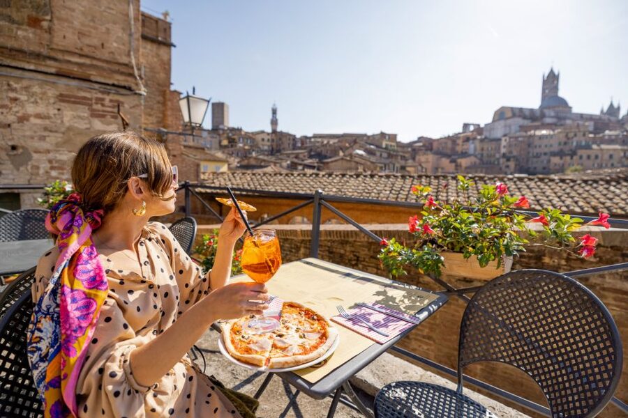 Florence: Siena San Gimignano Private Day Tour by Deluxe Car - FAQ