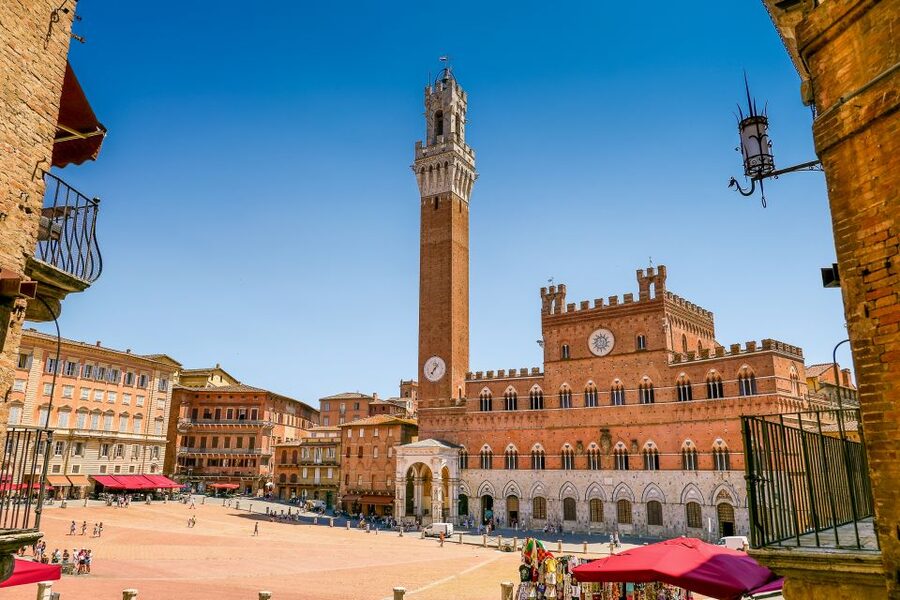 Florence: Siena San Gimignano Private Day Tour by Deluxe Car - Why this day trip works from Florence
