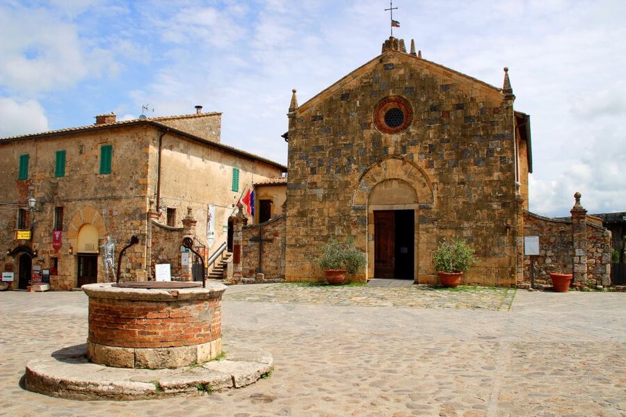 Florence: Siena San Gimignano Private Day Tour by Deluxe Car - Lunch, tickets, and the real cost of $825