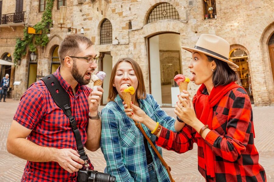 Florence: Siena San Gimignano Private Day Tour by Deluxe Car - Timing, comfort, and who should book