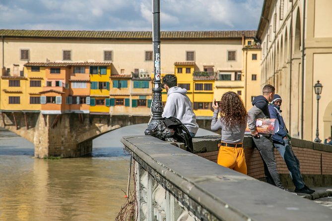 Florence Sightseeing Walking Tour with a Local Guide - Piazza del Duomo and Florence’s Marble Centerpiece