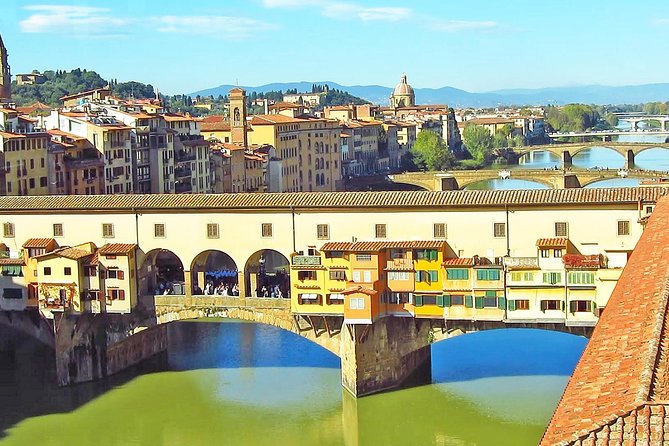 Florence Sightseeing Walking Tour with a Local Guide - What the $228.08 Price Really Buys
