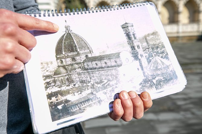 Florence Sightseeing Walking Tour with a Local Guide - Piazza dei Peruzzi and the Overlooked Bargello