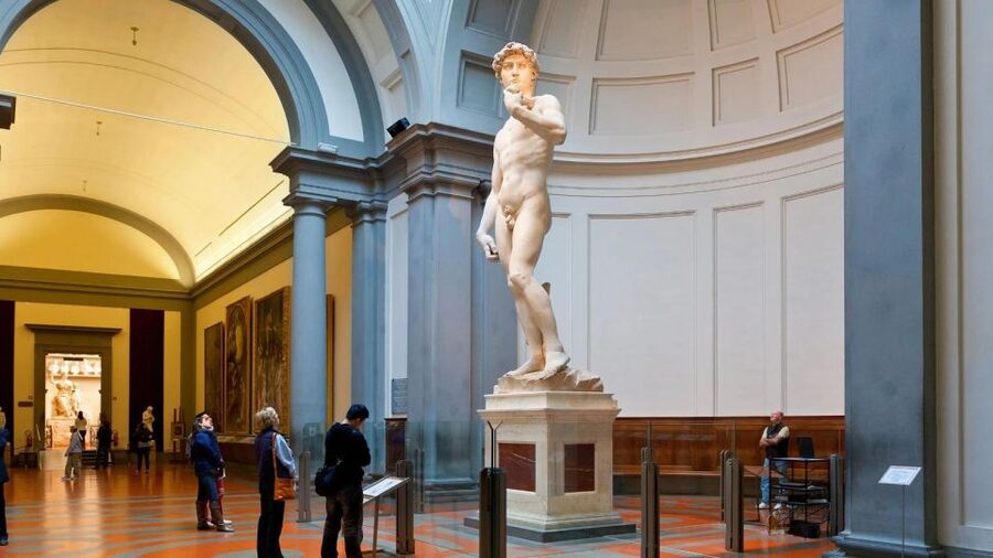 Florence: Skip-the-Line Accademia Gallery Entry Tickets - Is $36 a fair price?