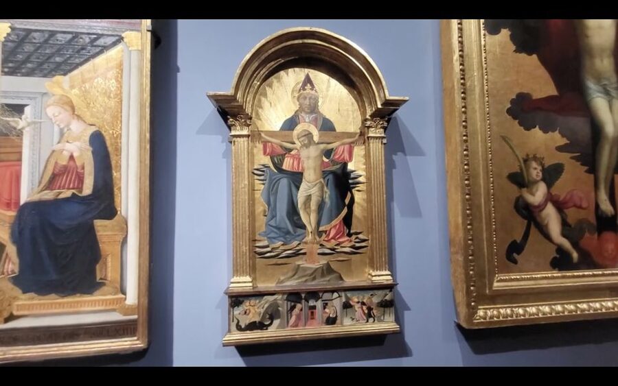 Florence: Skip-the-Line Accademia Gallery Entry Tickets - The first stop: Michelangelo’s David