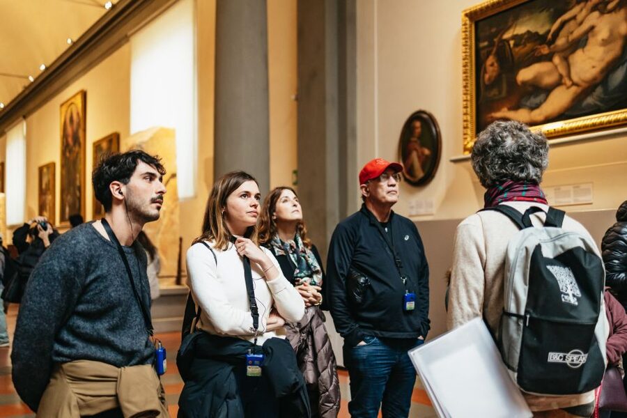 Florence: Skip-the-Line Accademia Guided Tour - Key points to know before you book