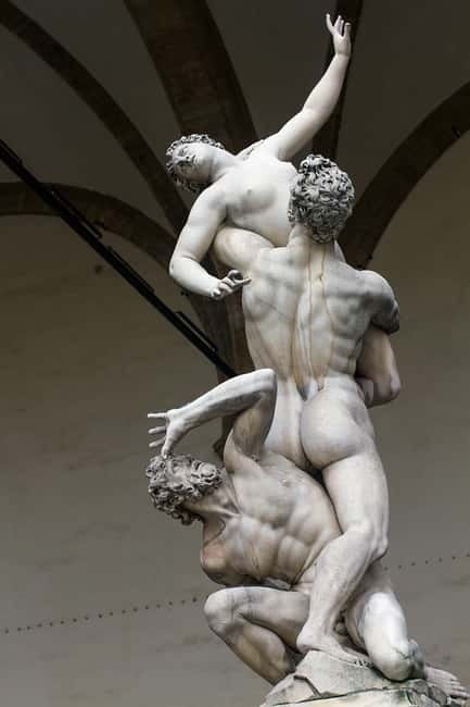 Florence: Skip-the-line David at the Accademia & Duomo Tour - Is $73.64 a fair price?