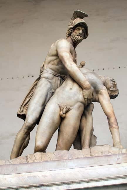 Florence: Skip-the-line David at the Accademia & Duomo Tour - David at the Accademia: the main event