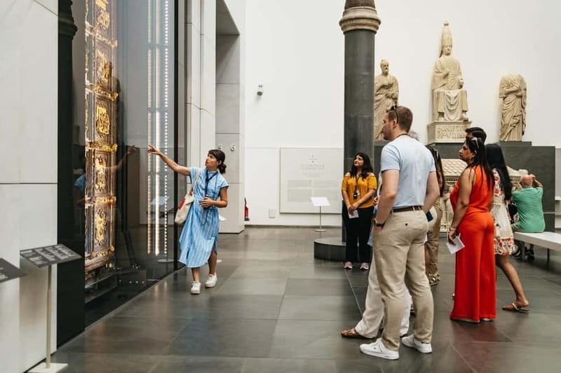 Florence: Skip-the-Line Duomo, Baptistery, Giotto Bell Tower - Is $21.52 a good value?