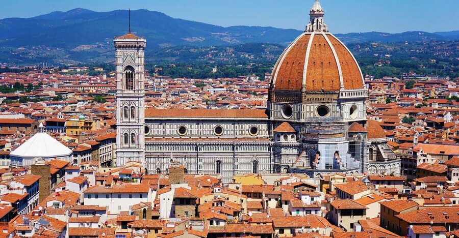 Florence: Skip-the-Line Duomo, Baptistery, Giotto Bell Tower - What the guide adds to the ticket