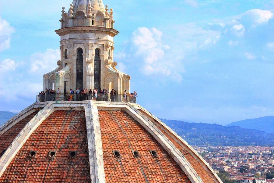 Florence: Skip-the-Line Duomo Guided Tour and Rooftop Dome - Why the dome climb is worth the effort