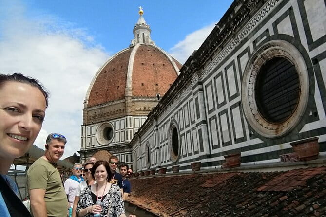 Florence Skip-the-Line Duomo Tour with Guide & Brunelleschi Dome - Key Points Before You Book