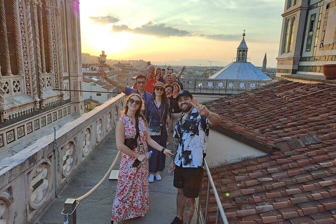 Florence Skip-the-Line Duomo Tour with Guide & Brunelleschi Dome - Why the Dome Climb Is the Centerpiece