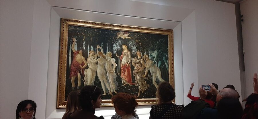 Florence: Skip-the-Line Tour of Uffizi & Accademia Galleries - Is the skip-the-line price worth $138.21?