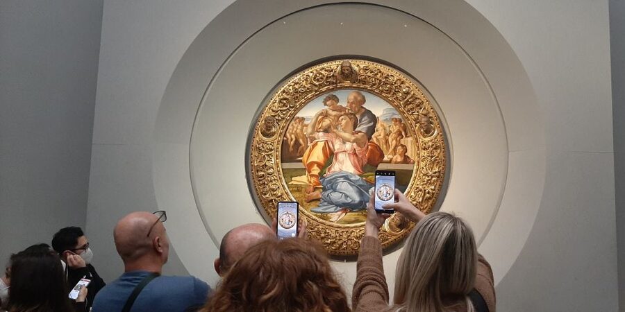 Florence: Skip-the-Line Tour of Uffizi & Accademia Galleries - Who will get the most from this tour?